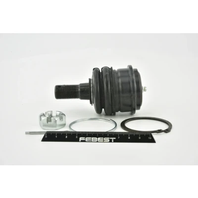 Bild av FEBEST 0220 D22LF Rotule de suspension Essieu avant inférieur NISSAN: NP300 Pick Up, Navara up