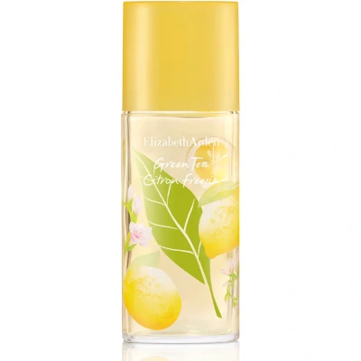 Bild av Elizabeth Arden Green Tea Citron Freesia Eau de Toilette 50 ml