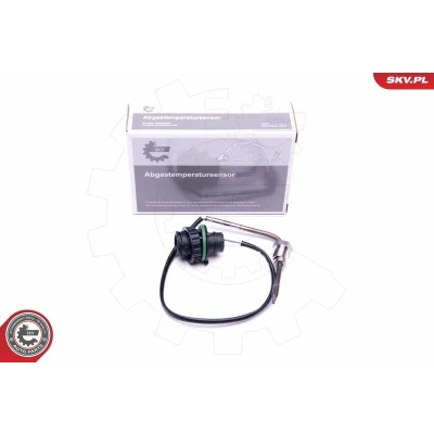 Bild av Sensor, avgastemperatur, passar många modeller, 0061530628, A0061530628