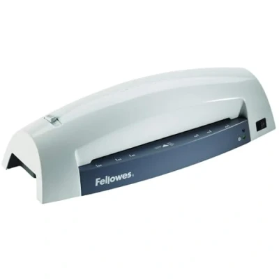 Bild av Fellowes A4 laminator Lunar för nybörjare, laminerade 80 till 125 mikron lamineringsfilmer upp format, hemmet