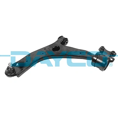 Bild av DAYCO DSS1340 Länkarm, hjulupphängning framaxel vänster, Nedre Länkarm (tvär ) 18,0mm MAZDA: 3 Hatchback, Sedan, 5