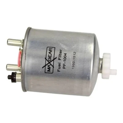 Bild av MAXGEAR 26 0794 Filtre à Carburant de conduite 10 RENAULT: Kangoo II Express, TWINGO 2, LAGUNA 3