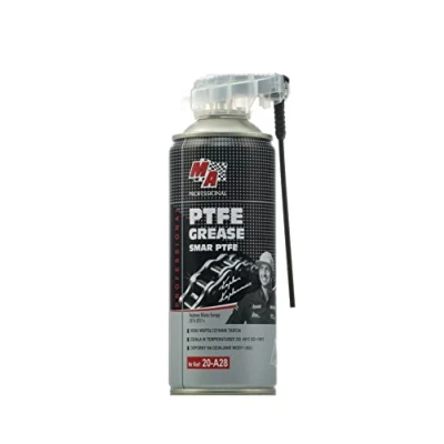 Bild av MA PROFESSIONAL 20 A28 Spray PTFE aérosol 400