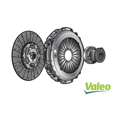 Bild av Kopplingssats VALEO 826755