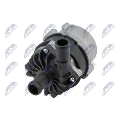 Bild av Extra vattenpump, audi, 4H0965567, 4H0965567A, 4H0965569, 4H0965569A