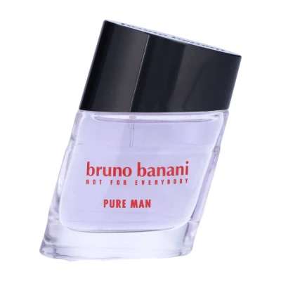 Bild av Bruno Banani Pure Man Eau de Toilette 30 ml