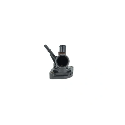 Bild av NRF 725457 Termostat, kylvätska 90C med sensor Integrerat hus FIAT: 500X