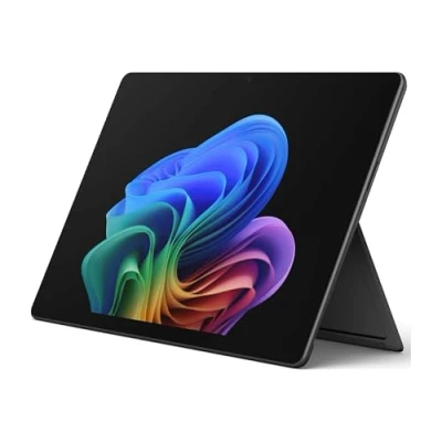Bild av Microsoft Surface Pro Copilot+ PC for Business 11th Edition surfplatta Intel Core Ultra 5 236V / upp till 4.7 GHz Win 11 Arc Graphics 130V 16 GB RAM 512 SSD 13 pekskärm 2880 x 1920 @ 120 Hz NFC, Wi Fi 7, Bluetooth svart