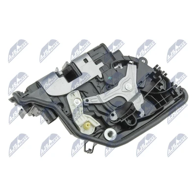 Bild av NTY EZC BM 091 Serrure De Porte avec verouillage centralisé, sans double verrouillage arrière droite BMW: X3, X6