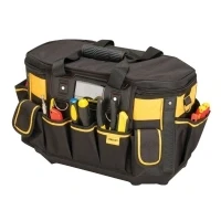 Bild av Stanley fatmax 18&#039;&#039; round top rigid tool bag