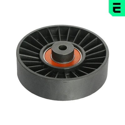 Bild av OPTIMAL 0 N143 Galet Enrouleur sans accessoires VOLVO: 850 Break, S70, V70 I, RENAULT: LAGUNA 1, SAFRANE 2