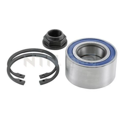 Bild av SNR R164.15 Kit de roulements roue SAAB: 9 3 Berline, 900 II Cabriolet, 5 Berline