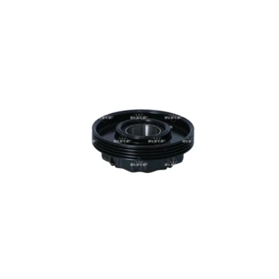 Bild av NRF 380036 Bobine, compresseur embrayage magnétique AUDI: A4 B6 Avant, B7 Berline