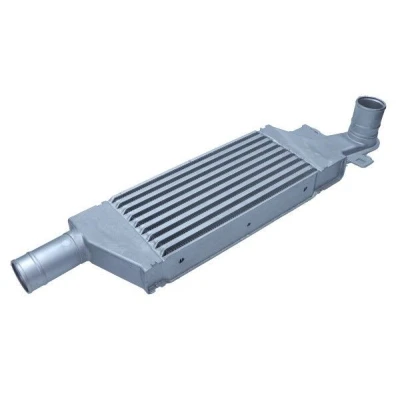 Bild av MAXGEAR AC630008 Intercooler OPEL: Corsa C 3/5 portes, Combo Van / Break