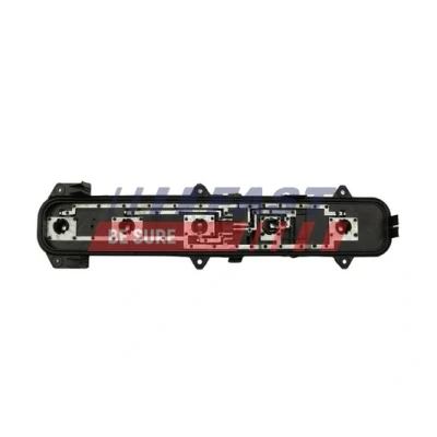 Bild av FAST FT86510 Support de lampe, feu arrière gauche IVECO: Daily 6