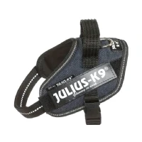 Bild av Julius K9 IDC harness size.: Mini dark Jeans