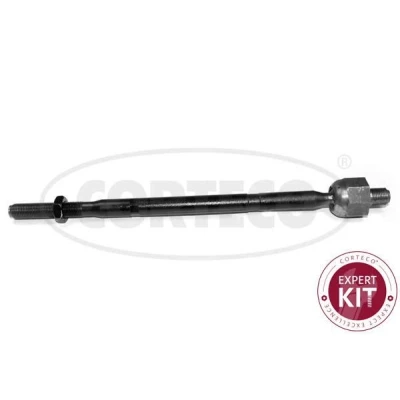 Bild av CORTECO 49395304 Rotule Axiale Essieu avant droit, gauche RHT M14X1,5 VOLKSWAGEN: Golf 4, New Beetle 3/5 portes, 4 Variant