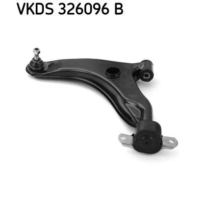 Bild av SKF VKDS 326096 B Bras de suspension avec graisse synthétique barre oscillant transversal VOLVO: V40 Break, S40 I, MITSUBISHI: Carisma Berline