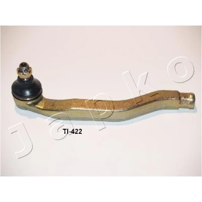 Bild av JAPKO 111422L Rotule de direction 12X1,25 avant gauche HONDA: PRELUDE V, 4