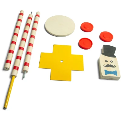 Bild av BS Toys Balancing Bob Spel
