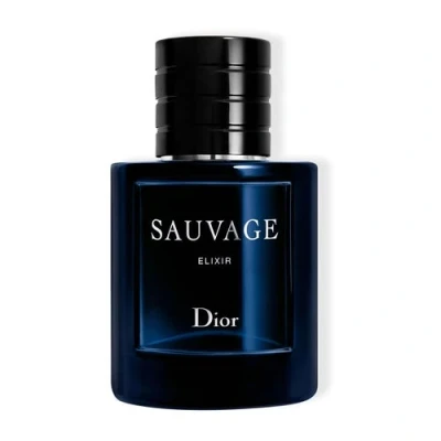 Bild av Dior Sauvage Elixir Parfym 60 ml