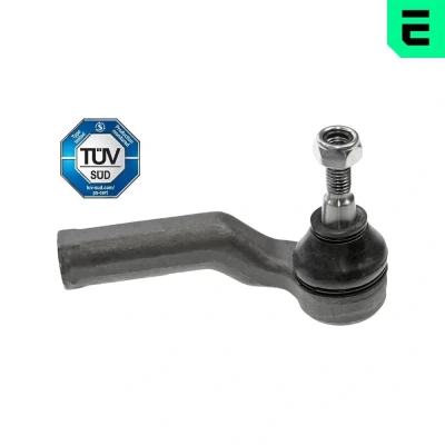 Bild av OPTIMAL G1 1446 Rotule de direction 12,4 M10 x 1,50 RHT M extérieur, Essieu avant droit FORD: FOCUS 3, C Max 2, KUGA 2