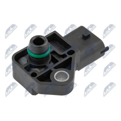 Bild av NTY ECT HD 001 Capteur, pression du tuyau d&#039;admission OPEL: Astra H 3/5 portes, Meriva A, G CC, HONDA: CIVIC 7 Hatchback