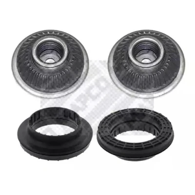 Bild av MAPCO 34059/2 Kit de réparation, palier la jambe suspension des deux côtés l&#039;essieu avant avec roulement OPEL: Astra H GTC, Zafira B