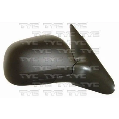 Bild av rétroviseur extérieur Tyc 332 0007 droit Ajustage par câble, convexe, petit boîtier de SKODA: Octavia I 5 portes, 1 Combi