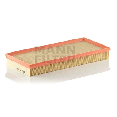 Bild av Luftfilter MANN FILTER C 40 163