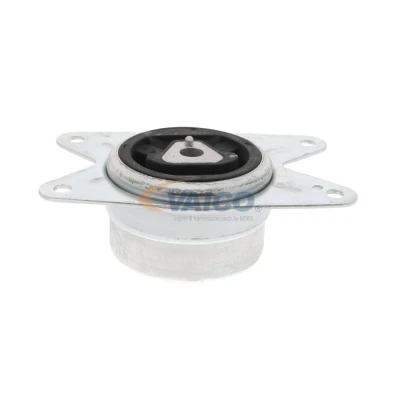 Bild av VAICO V40 0401 Support moteur Qualité originale avant gauche hydraulique Caoutchouc jaune OPEL: Astra G Caravan, CC, Zafira B