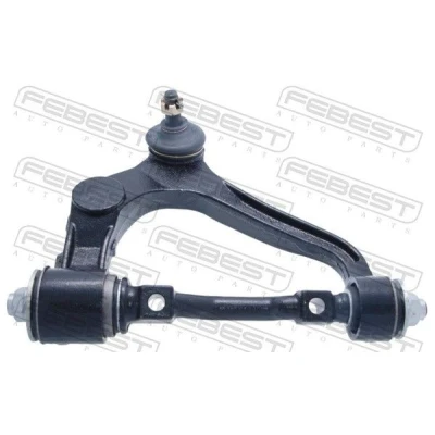 Bild av FEBEST 0124 LH154RH Bras de suspension avant droite barre oscillant transversal TOYOTA: Hiace 4 Kasten, Dyna Сamion à Plateau / Сhâssis, Bus