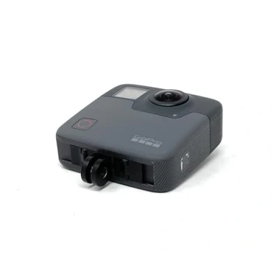 Bild av GoPro Fusion