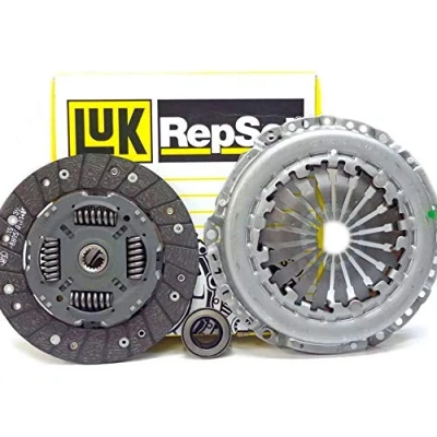 Bild av LuK BR 0222 619 3004 00 Kit d&#039;embrayage avec butée de débrayage, disque 190 FIAT: Punto II 3/5 portes, I portes