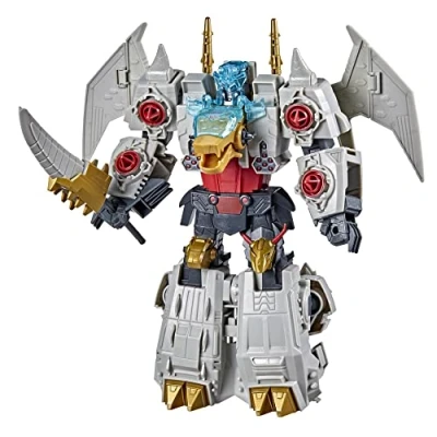 Bild av TRANSFORMERS Leksaksfigur, Flerfärgad, En Storlek