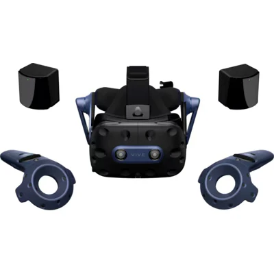 Bild av HTC VIVE PRO 2 Full kit