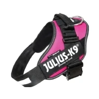 Bild av Julius K9 IDC harness size. 1 pink