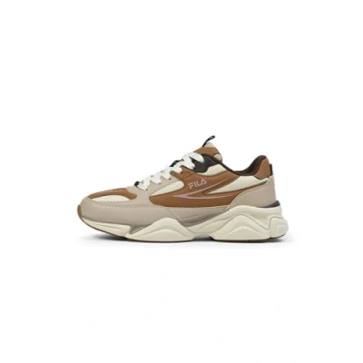 Bild av FILA Recade wmn sneakers för kvinnor, oxford tan pale mauve, 37 EU, EU