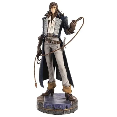 Bild av First 4 Figures Castlevania Symphony of the Night: Richter Belmont (Standard Edition) Figur