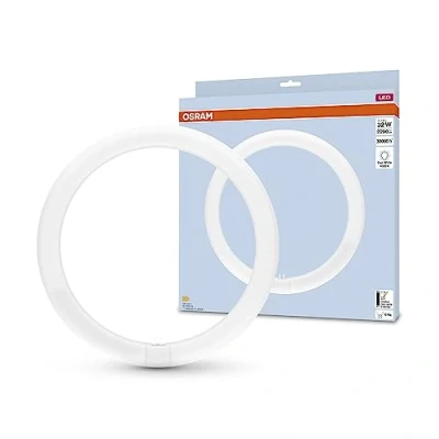 Bild av OSRAM SubstiTUBE LED G10q T9 C32 EM 18,3W 30cm 840