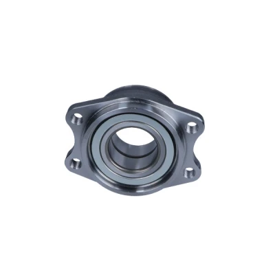 Bild av MAXGEAR 33 1160 Kit de roulements roue Essieu arrière avec moyeu 121 MITSUBISHI: Lancer 7 Limousine