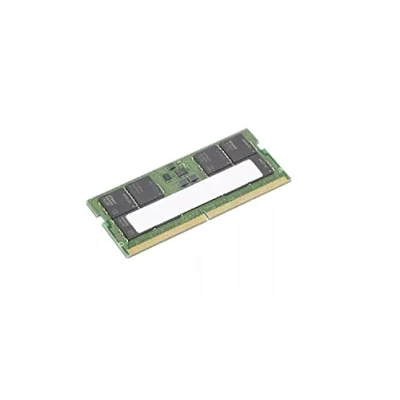 Bild av Lenovo ThinkPad DDR5 module 32 GB SO DIMM 262 pin 4800 MHz / PC5 38400