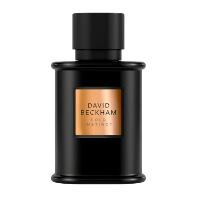 Bild av David Beckham Bold Instinct Eau de Parfum 50 ml