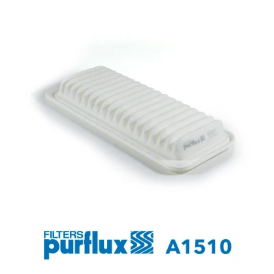 Bild av PURFLUX A1510 Filtre à air 43 320 132 Cartouche filtrante DAIHATSU: Sirion II, YRV, SUBARU: JUSTY 4