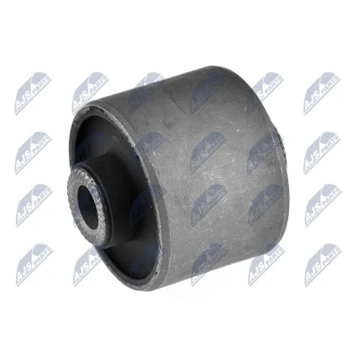 Bild av NTY ZTT DW 038A Silent Bloc De Triangle Essieu arrière supérieur, intérieur Support en caoutchouc CHEVROLET: Evanda Berline, Epica Berline