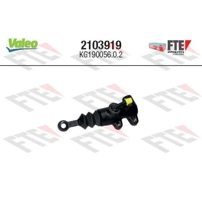 Bild av Givarcylinder, koppling VALEO 2103919