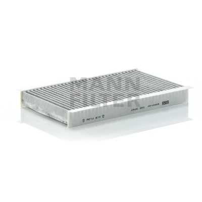 Bild av Filter, kupéventilation MANN FILTER CUK 2747