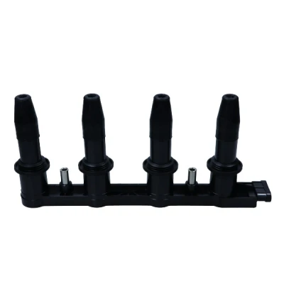 Bild av MAXGEAR 13 0209 Bobine d&#039;allumage 7 OPEL: Astra J 5 portes, Mokka / X, Corsa E 3/5 CHEVROLET: Trax, Aveo Berline