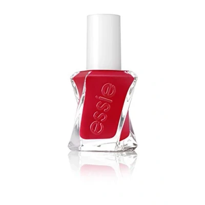 Bild av Essie Couture Gel nagellack Rock The Runway, 1 pack (1 x 14 ml)