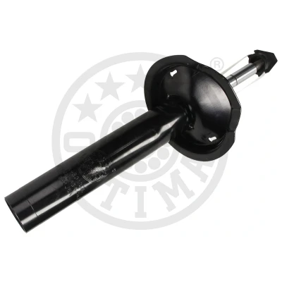 Bild av OPTIMAL A 5313GL Amortisseur Essieu avant gauche Pression de gaz Jambe suspension Bossage en bas, Goujon haut M14x1.5 CITROËN: Xsara 5 portes